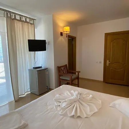 Hotel Sor Eforie Nord