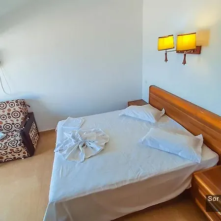 호텔 Sor Pe Plaja Belona 3*