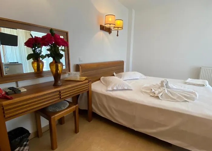 Sor 3* אפורי נורד