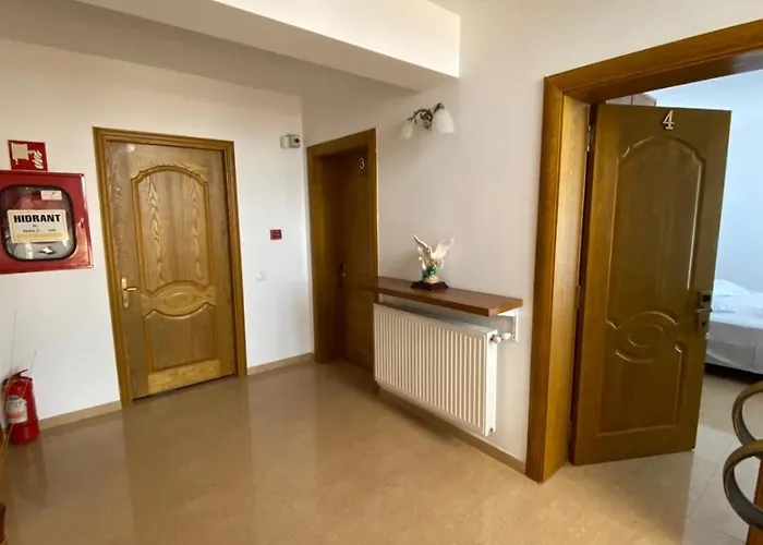 Sor מלון אפורי נורד