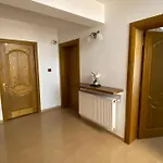 Sor Szálloda Észak-Eforie