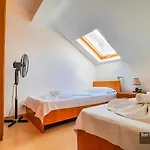 Sor 3* Észak-Eforie