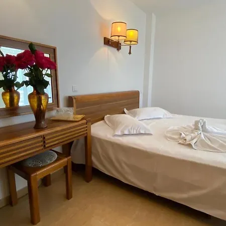 Sor 3* Észak-Eforie