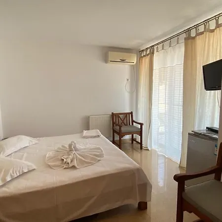 Sor Pe Plaja Belona 3* Eforie Nord