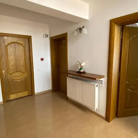 Sor Pe Plaja Belona Ξενοδοχείο Eforie Nord