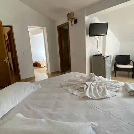 Sor Pe Plaja Belona Ξενοδοχείο 3*