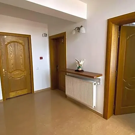 Sor Pe Plaja Belona 3* Eforie Nord