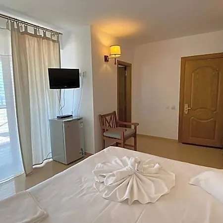 Ξενοδοχείο Sor Pe Plaja Belona