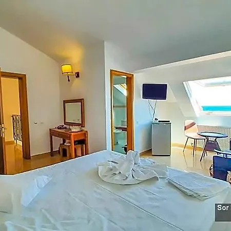 Sor Pe Plaja Belona Ξενοδοχείο Eforie Nord